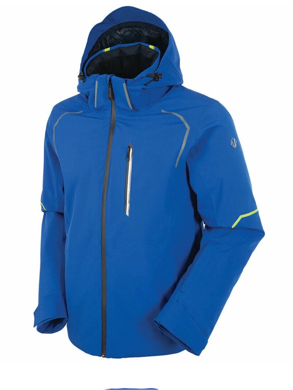 Sunice Winter Jacket